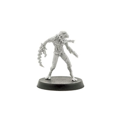 Strain Stalker
