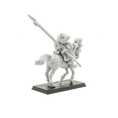 Attilan Rough Rider Command