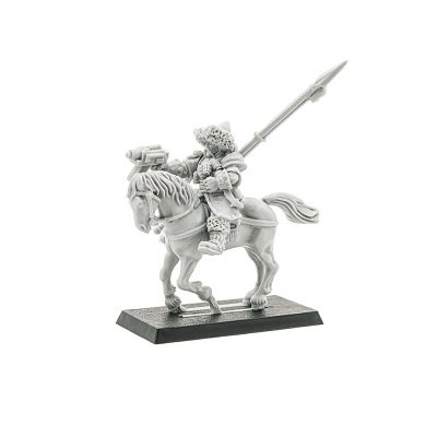 Attilan Rough Rider Command
