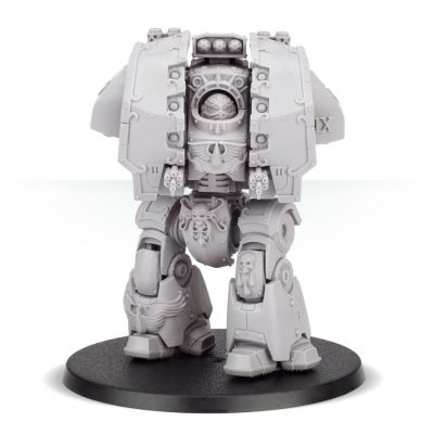 Blood Angels Leviathan Dreadnought