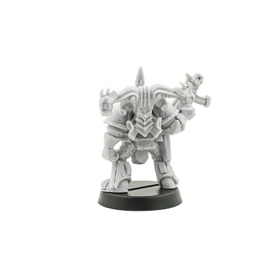 Chaos Space Marine Death Guard 1993