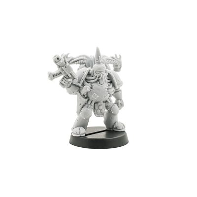 Chaos Space Marine Death Guard 1993