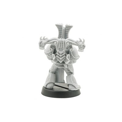 Chaos Space Marine Thousan Sons  1993
