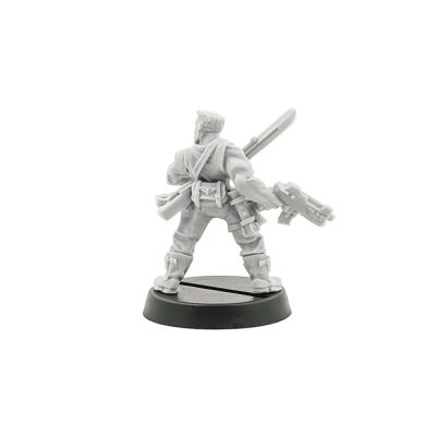 Classic Sly Marbo 2004