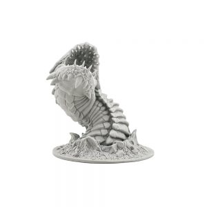 D&D Collector’s Series Purple Worm (OOP)