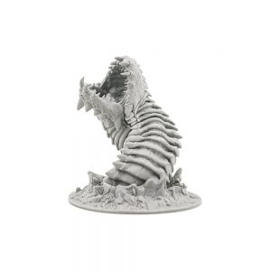 D&D Collector’s Series Purple Worm (OOP)