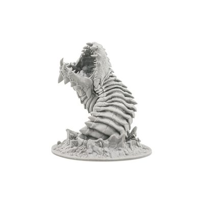 D&D Collector’s Series Purple Worm (OOP)