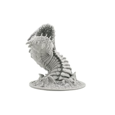 D&D Collector’s Series Purple Worm (OOP)