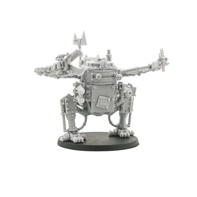 Deff Dread 2000