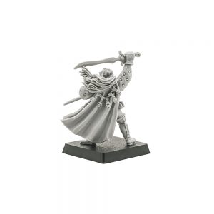 Dogs of War Vespero (OOP)
