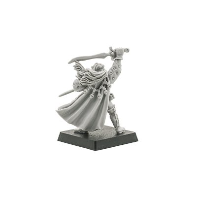 Dogs of War Vespero (OOP)