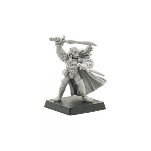 Dogs of War Vespero (OOP)