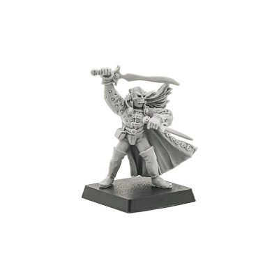 Dogs of War Vespero (OOP)