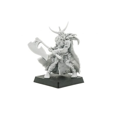 Drune Persecutors