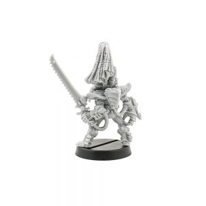 Eldar Phoenix Lord Karandras