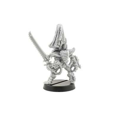 Eldar Phoenix Lord Karandras