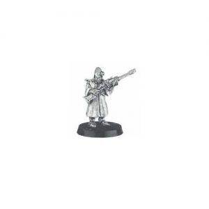 Eldar Scout with Sniper Needle Rifle #4 1991