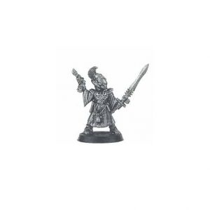 Eldar Warlock with Witch Blade #1 1991