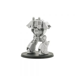 Emperor’s Children Contemptor Dreadnought (Body)