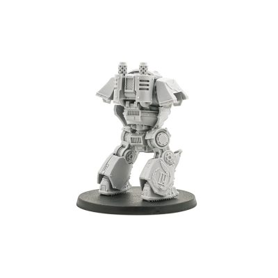 Emperor’s Children Contemptor Dreadnought (Body)