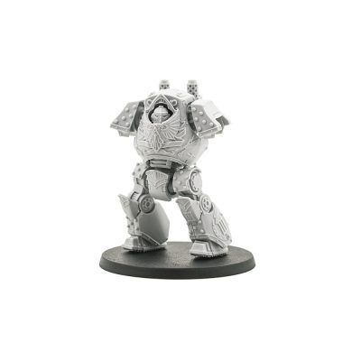 Emperor’s Children Contemptor Dreadnought (Body)