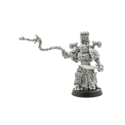 Emperor’s Children Lucius the Eternal