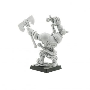 Grimgor Ironhide