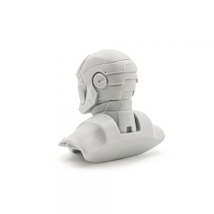 Iron Man Bust