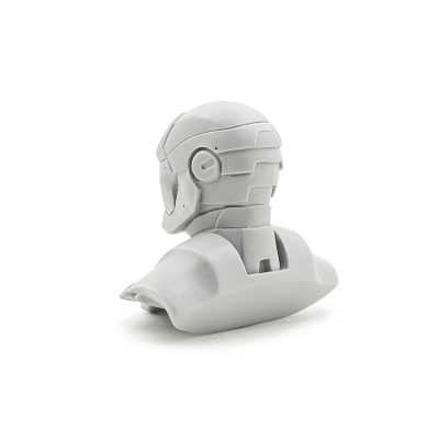 Iron Man Bust