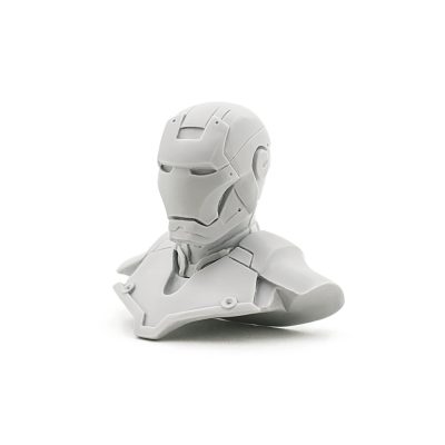 Iron Man Bust