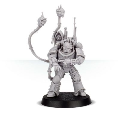 Legion Praevian
