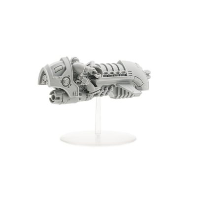 Legion Scimitar Pattern Jetbike