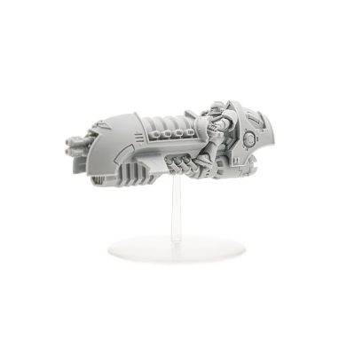 Legion Scimitar Pattern Jetbike