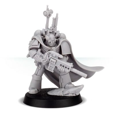 Legion Vigilator