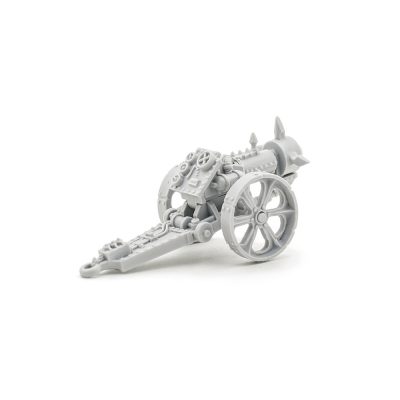 Ork Traktor Kannon without a Team 1994