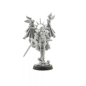 Saint Celestine