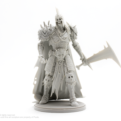 Skeleton Boss