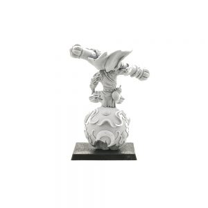 Sun Wukong, the Monkey King (Limbo Miniatures)
