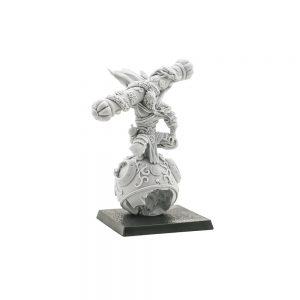 Sun Wukong, the Monkey King (Limbo Miniatures)