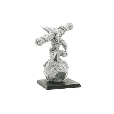 Sun Wukong, the Monkey King (Limbo Miniatures)