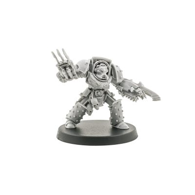 Tyberos the Red Wake