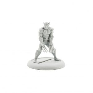 Wolverine 35mm