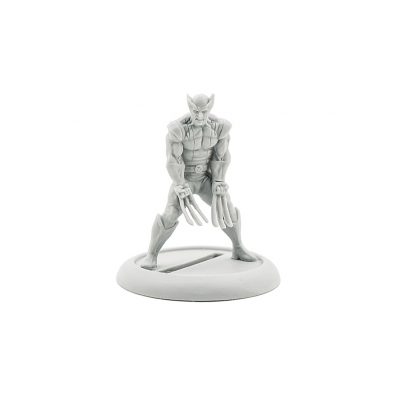 Wolverine 35mm