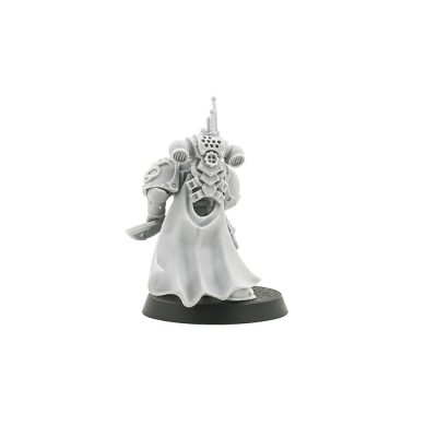Alpha Legion Praetor