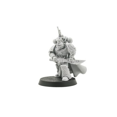 Alpha Legion Praetor