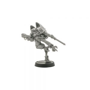 Chaos Space Marine Raptors 2004