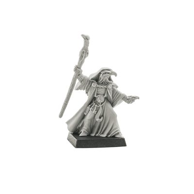 Chaos Tzeentch Sorcerer Lord with Spell Familiar