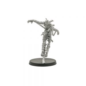 Cherubael (Inquisitor 54 mm)