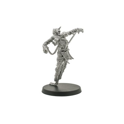 Cherubael (Inquisitor 54 mm)