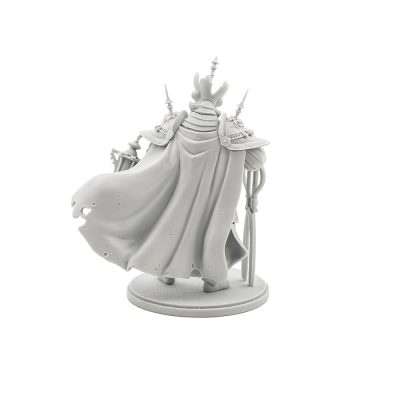 Elder Scissor Knight